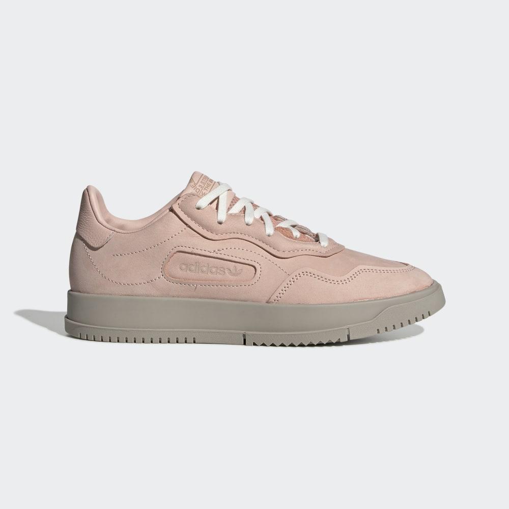 Originals Adidas SC Premiere Dama Romania - Roz/Maro Deschis EE6042